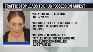 Wilton woman accused of having almost an ounce of crack cocaine