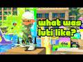 My Experience After Playing in LUTI for the first time | Splatoon 3 |