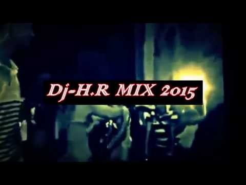 Cheba Manel Achak Tali Mix By H R 