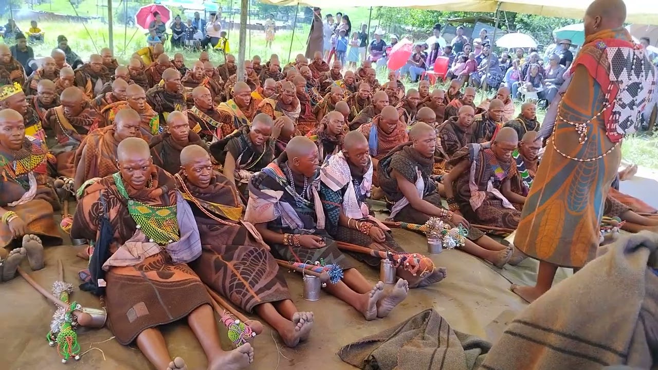 Makolwane a Matatiele 2024