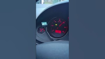 Arduino TDI Boost and EMP sensor gauge with OLED 128 x 64,