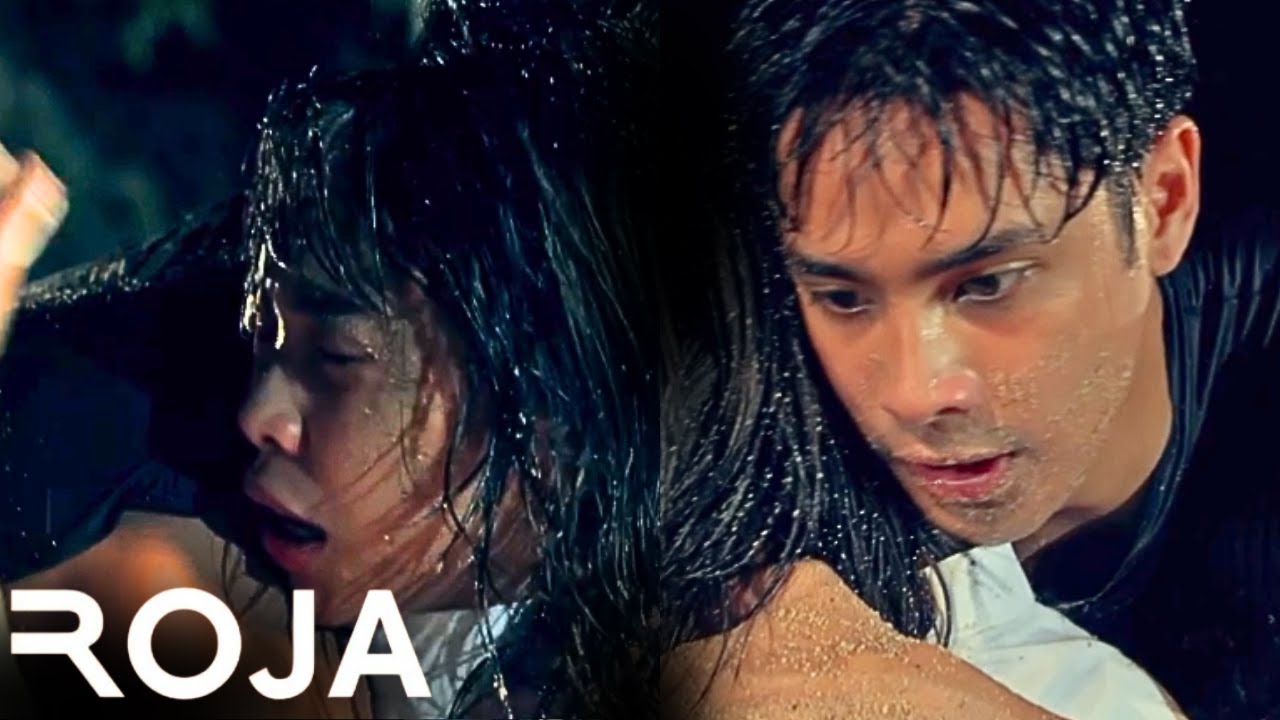 Roja | Episode 16 (December 15, 2025) | Tagalog Series | Storytelling