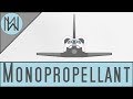 What is Monopropellant?