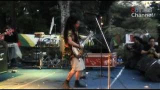 The PAPS - Palestina (Intro) @ oXXygen