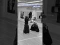 Kendo, 小手返し胴 Kote kaeshi DO 손목 받아 허리 #chungpa #kendo #CPKD #검도 #청파검도 #kaeshi #DO #허리 #englewoodnj