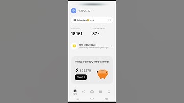 Today over wallet quiz answer 29 02 2024 #overwallet #freeearn #smartphone  #binance #earnwithafa