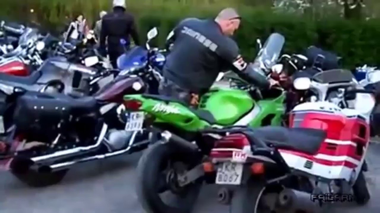 FAIL Compilation 2012 melhores de janeiro - YouTube