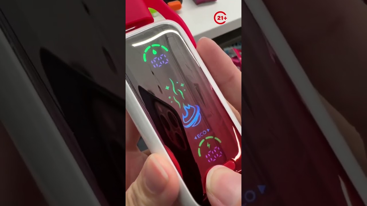 VOZOL | STAR 20000 PUFFS 