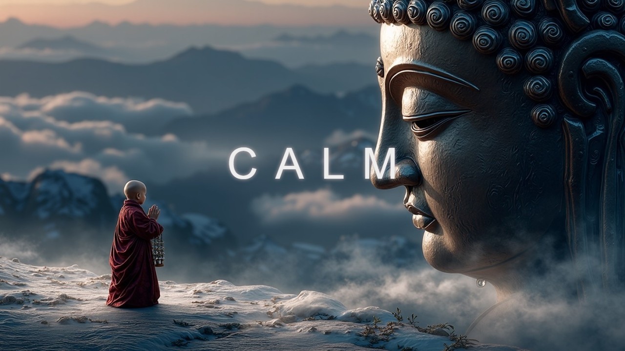 Глубокое пробуждение сознания ~ Духовные учения и исцеление чакр 432Hz