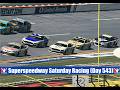 Superspeedway Saturday Racing (Day 543) - iRacing Gameplay