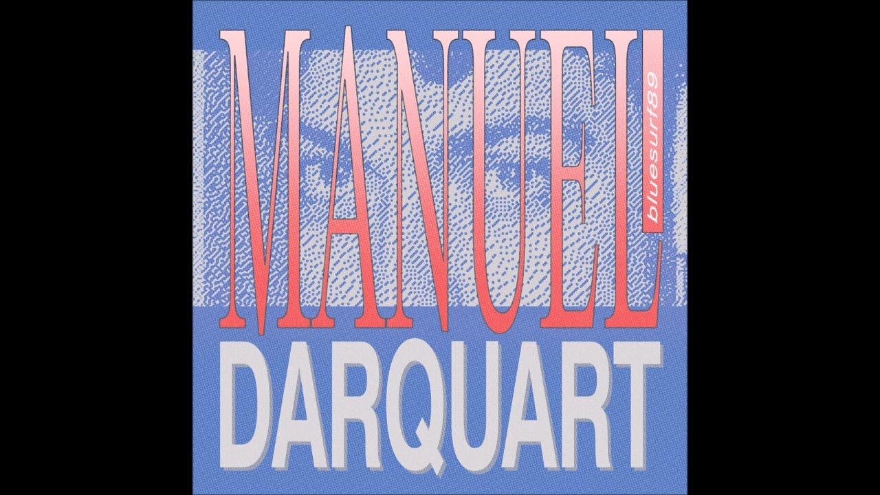 Manuel Darquart - Fantacity [PERMVAC336-1]
