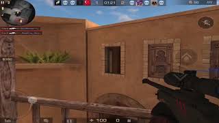 Lickity Split🖤|Standoff 2