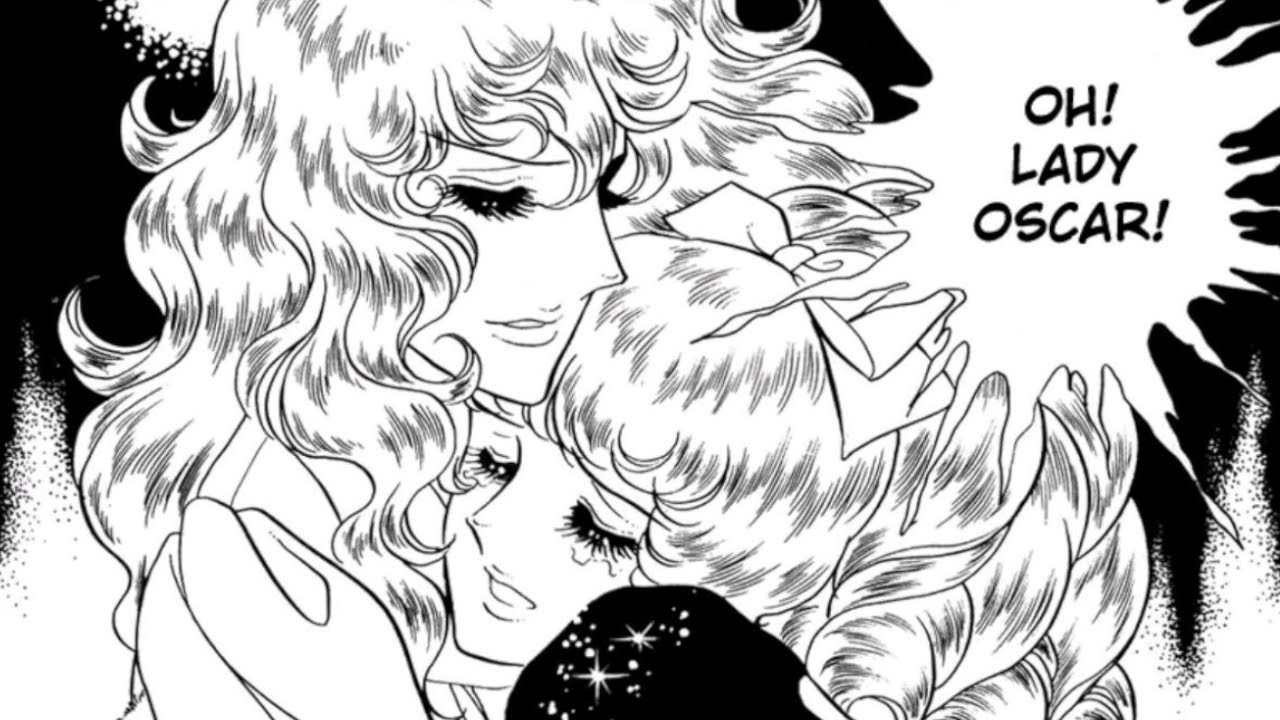 Роза Версаля 👸 Обзор 👸 Часть 1 - YouTube