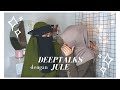 Perjalanan Mu'alaf Julia yang sulit... - #DeepTalks02