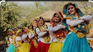 Diwali mela in Surajkund Faridabad Haryana Haryanvi culture program