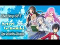 Seirei Gensouki S1 OP 「New story - Marika Kohno」