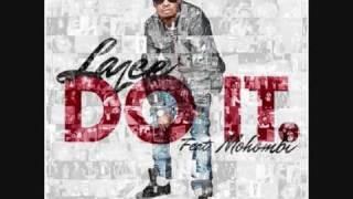 Lazee Feat. Mohombi - Do It (Snippet)