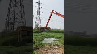 Jianghu Second Dig Dig Dig 38