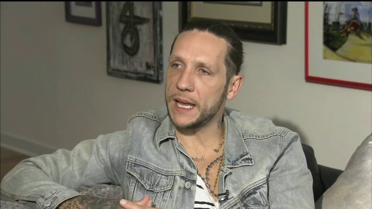 Brandon Novak Brandon Novak