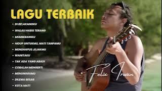 DI BELAKANGKU - PETERPAN | NOAH - WALAU HABIS TERANG | FELIX IRWAN COVER LAGU TERBAIK 2024