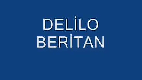 BERİTAN HALAYI ✌✌