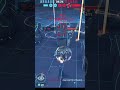 Cheater Down 💀 Siren Setup Shut Him Down 😳 #warrobots #mobilegaming #gaming #warrobotslive