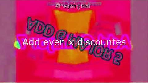 preview 2C&W V2 effects round 7 vs CTVE2020 {7/20}