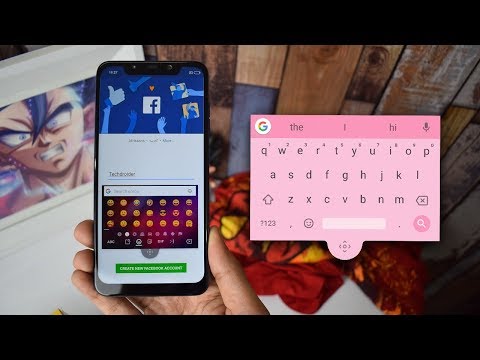 How to Get Google's Floating Keyboard on Android