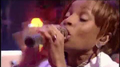MARY J  BLIGE  FAMILY AFFAIR LIVE JOOLS HOLLAND