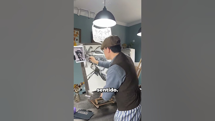 This Artist Is Extremely Talented 😮