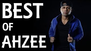 [TOP 15] Best of Ahzee