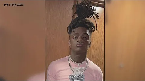 Rapper 'JayDaYoungan' shot and killed in Bogalusa, Louisiana