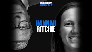 Unconfuse Me with Bill Gates | Episode 7 Trailer: Hannah Ritchie