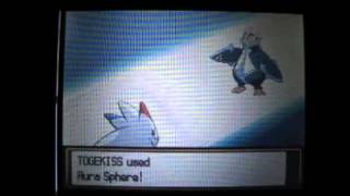 Battle Rp Vs. Liberaladam