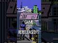 They Re-Released That Old City Hunter Game? #Shorts #gaming #anime #nintendo