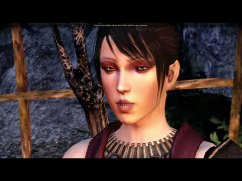 Dragon Age: Origins Ultimate edition Let's Play, Page 9