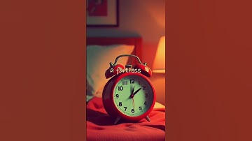Thumbnail of “The Snooze Button Struggle”