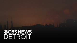 Israel resumes strikes in Gaza after two-month ceasefire