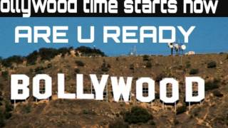 Hollywood & Bollywood song mashup mix ft dj zarif