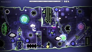 1.5x speed | Celestial Force 84%-100%