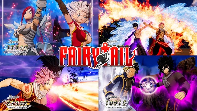 TapTap on X: Tencent Fairy Tail: Magic GuideWill be released in May  28th!! Fairy Tail: Magic Guide is a mobile MMORPG developed by Morefun  Studio for Tencent and features extremely cute character