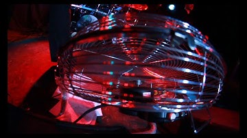 Chainsaw - Scoffer and Destroyer - LIVE