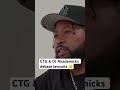Charlamagne & Akademiks debate lawsuits #charlamagnethagod #djakademiks