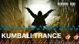 Kumbali trance