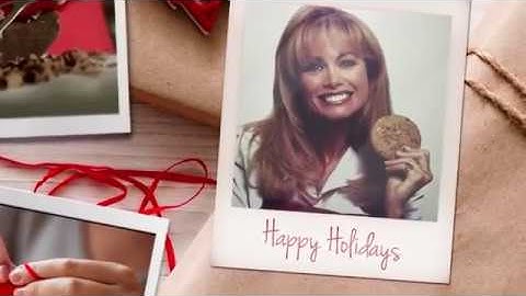 Mrs. Fields Holiday Makers