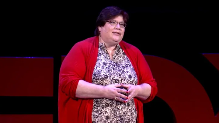 Your Values Matter Most | JENNI LEVY | TEDxLehighR...