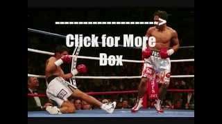 Oscar de la Hoya vs Manny Pacquiao Full Fight 12-6-2008!