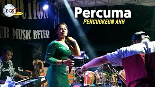 percuma - BGS pro - pencugkeun aa hobaatt