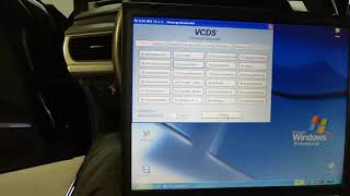Audi A6 4G Active Sound Codierung Mit Vcds