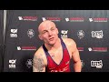 2026 Final X | 86 kg True-Thirds Post Match | Parker Keckesien